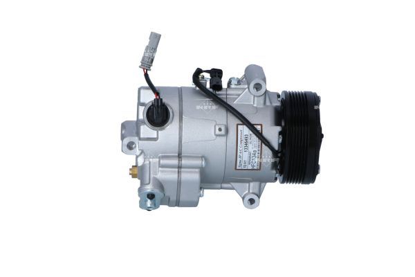 Compressor, air conditioning - 32789 NRF