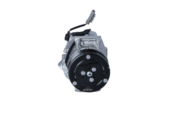 Compressor, air conditioning - 32789 NRF