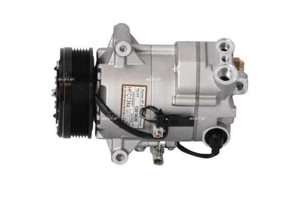 Compressore, Climatizzatore - 32791 NRF