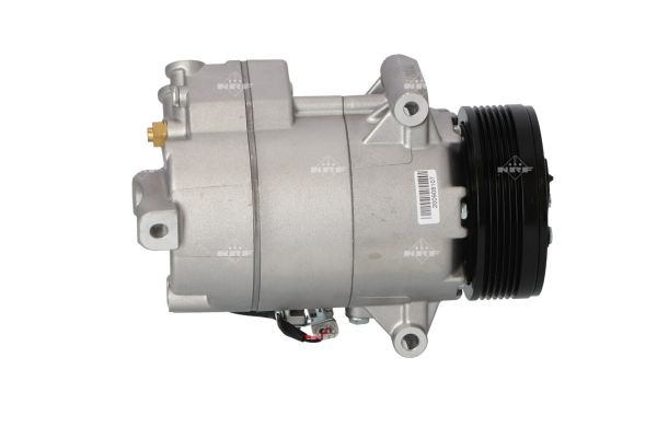 Compressor, air conditioning - 32791 NRF