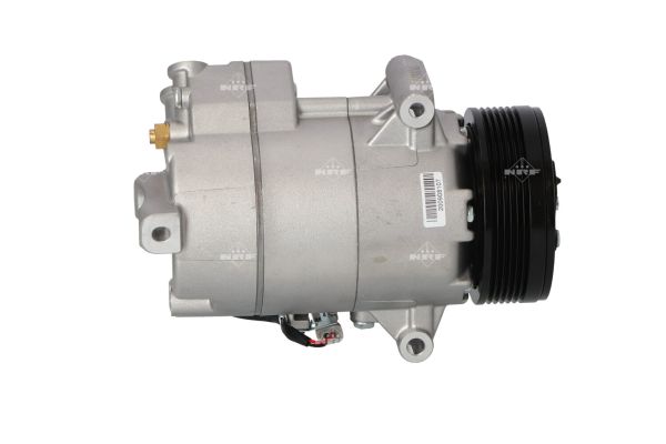 Compressor, air conditioning - 32791 NRF