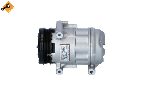 Compressor, air conditioning - 32792 NRF