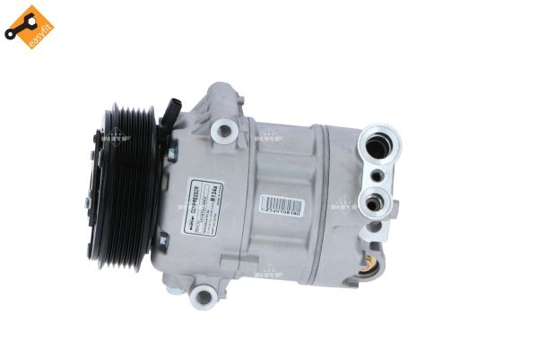 Компрессор, кондиционер - 32793 NRF