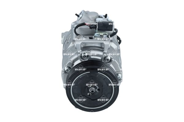 Compressore, Climatizzatore - 32796 NRF