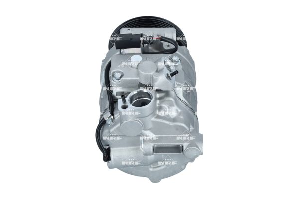 Compressor, air conditioning - 32796 NRF