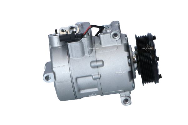 Compressor, air conditioning - 32796 NRF