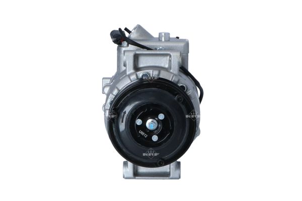 Compressor, air conditioning - 32796 NRF