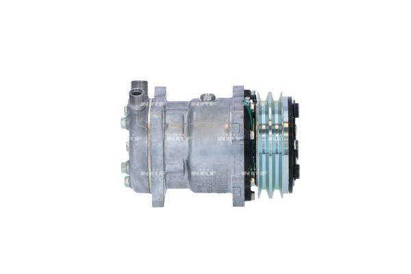 Compressor, air conditioning - 32799G NRF