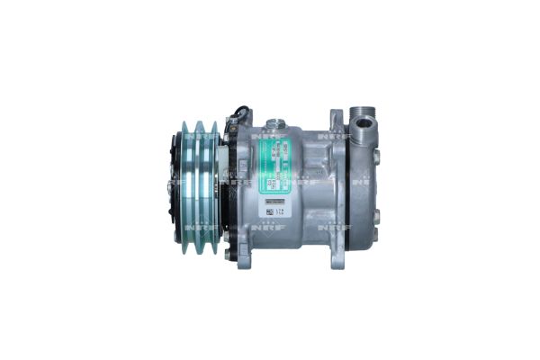 Compressor, air conditioning - 32802 NRF