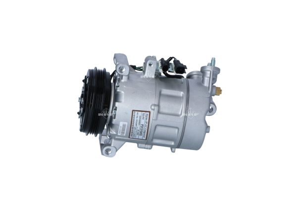 Compressor, air conditioning - 32813 NRF