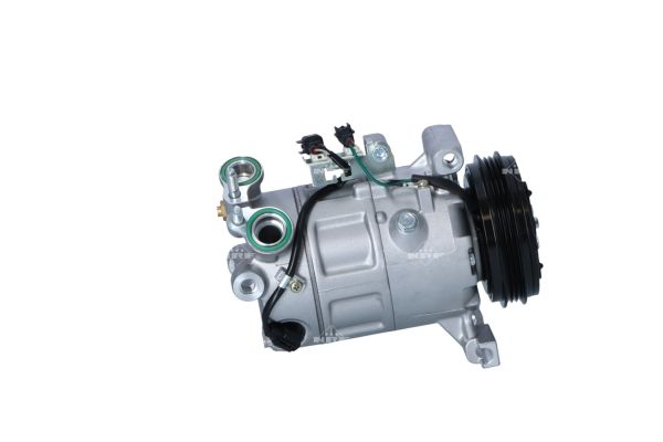 Compressor, air conditioning - 32813 NRF