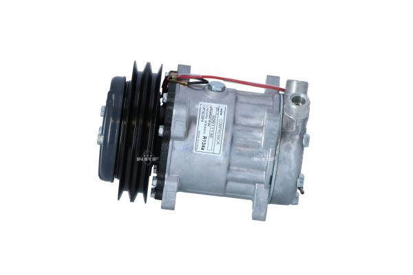 Компрессор, кондиционер - 32814 NRF