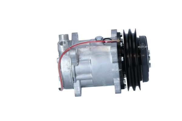 Компрессор, кондиционер - 32814 NRF