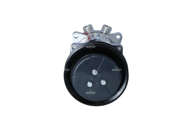 Компрессор, кондиционер - 32814 NRF