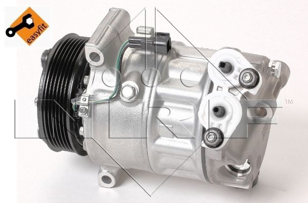 Compressor, air conditioning - 32816 NRF