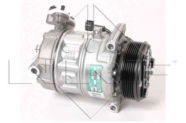 Compressor, air conditioning - 32816 NRF
