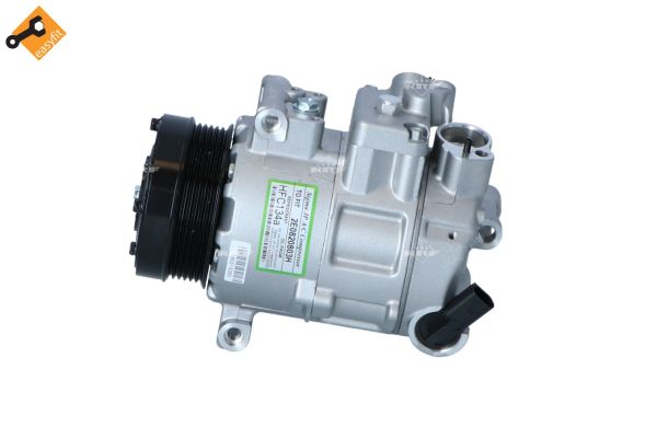 Compressor, air conditioning - 32817 NRF