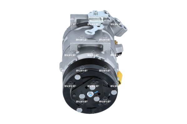 Compressore, Climatizzatore - 32819 NRF