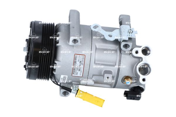 Compressor, air conditioning - 32819 NRF