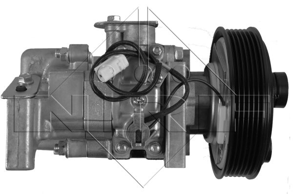 Compressor, air conditioning - 32820G NRF