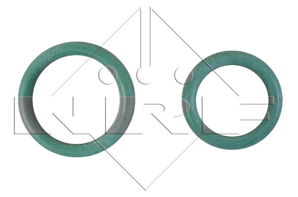 Компрессор, кондиционер - 32882 NRF