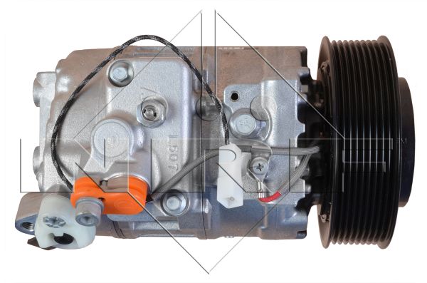 Compressore, Climatizzatore - 32821 NRF