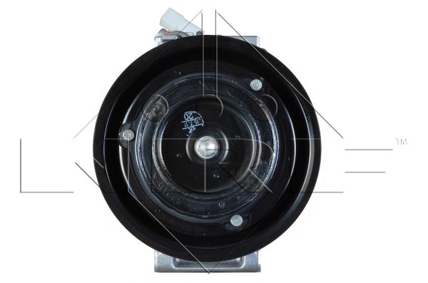 Компрессор, кондиционер - 32821 NRF