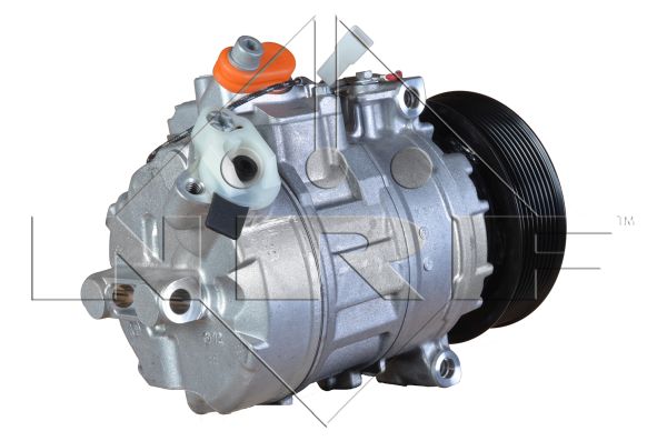Компрессор, кондиционер - 32821 NRF