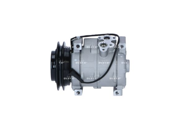 Compressor, air conditioning - 32823 NRF