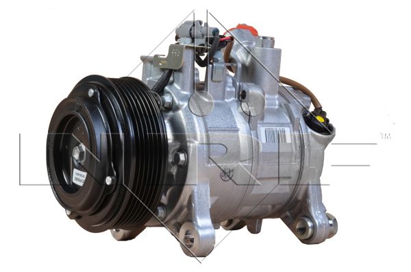 Компрессор, кондиционер - 32825 NRF