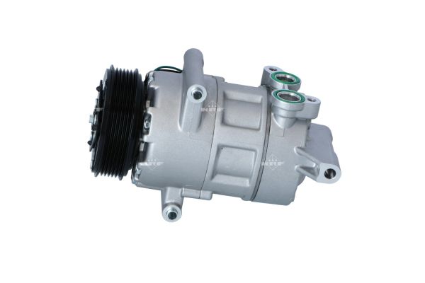 Компрессор, кондиционер - 32827 NRF