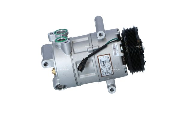 Компрессор, кондиционер - 32827 NRF