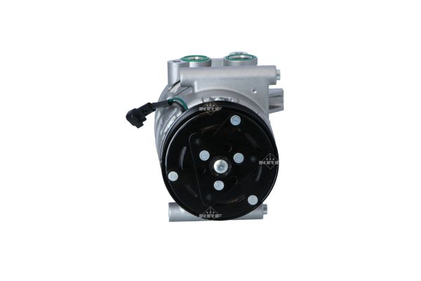 Компрессор, кондиционер - 32827 NRF