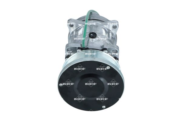 Compressore, Climatizzatore - 32828 NRF