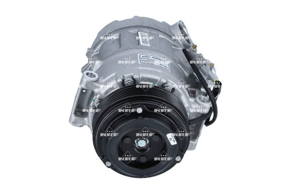Compressore, Climatizzatore - 32832 NRF
