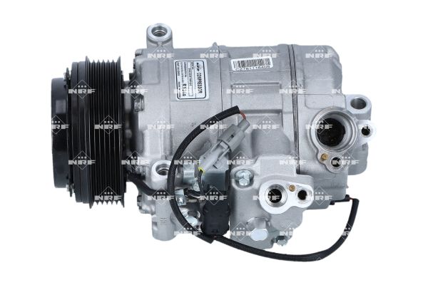 Compressor, air conditioning - 32832 NRF