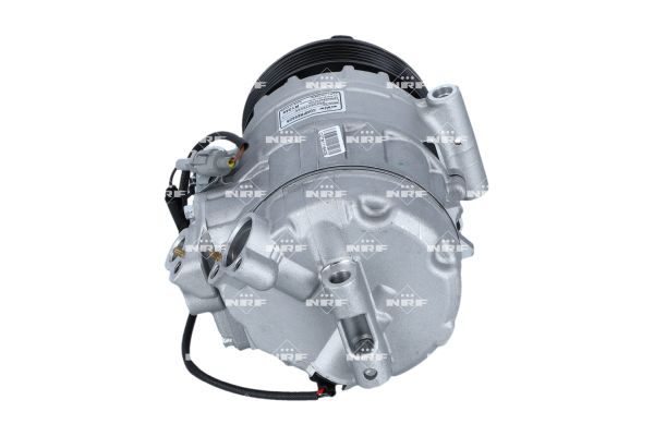 Compressor, air conditioning - 32832 NRF