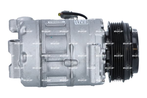 Compressor, air conditioning - 32832 NRF