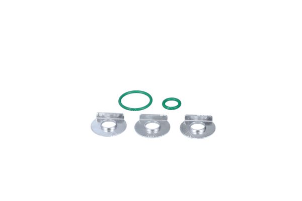 Compressor, air conditioning - 32832 NRF