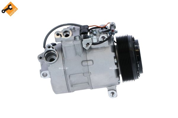 Компрессор, кондиционер - 32833 NRF
