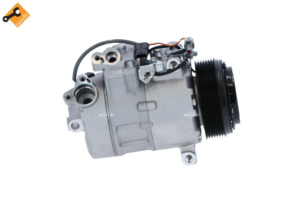 Компрессор, кондиционер - 32833 NRF