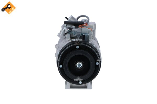 Компрессор, кондиционер - 32833 NRF