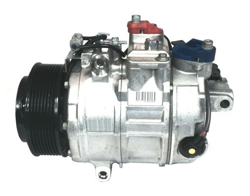 Compressor, air conditioning - 32836 NRF