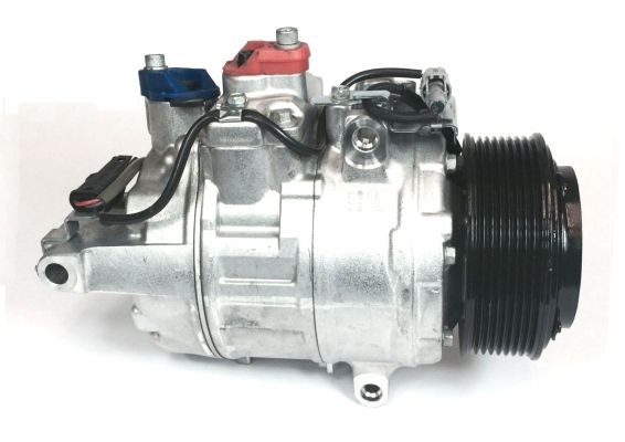 Compressor, air conditioning - 32836 NRF