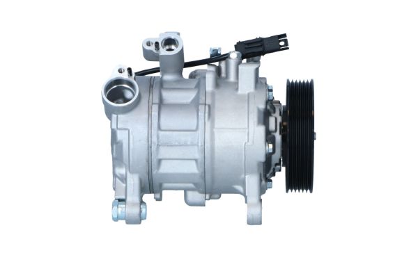 Compressore, Climatizzatore - 32837 NRF