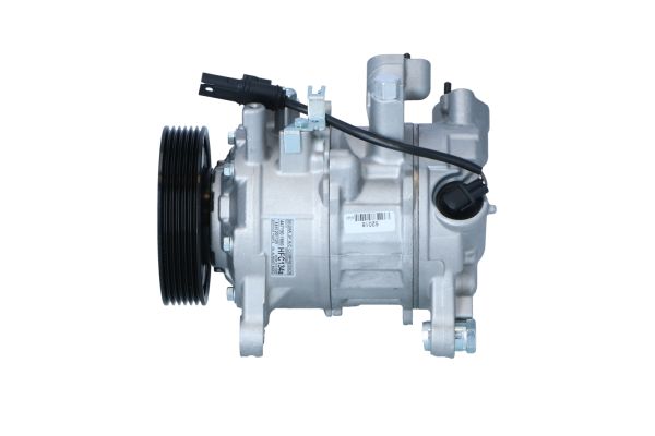 Компрессор, кондиционер - 32837 NRF