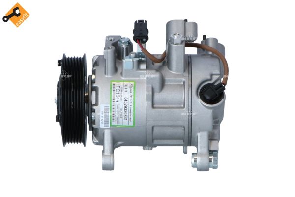 Compressor, air conditioning - 32838 NRF