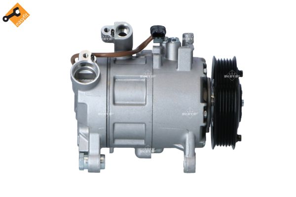 Компрессор, кондиционер - 32838 NRF