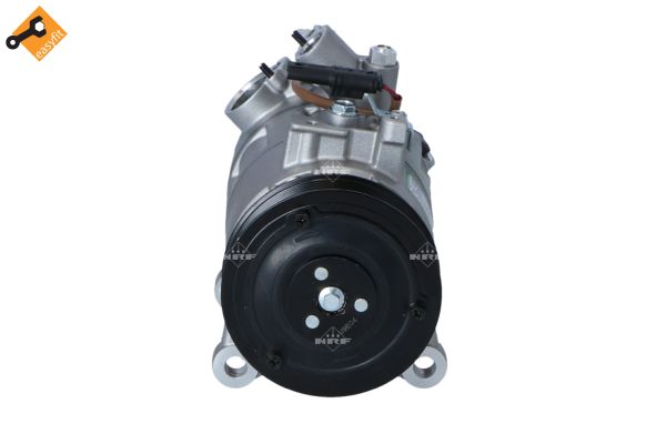 Компрессор, кондиционер - 32838 NRF