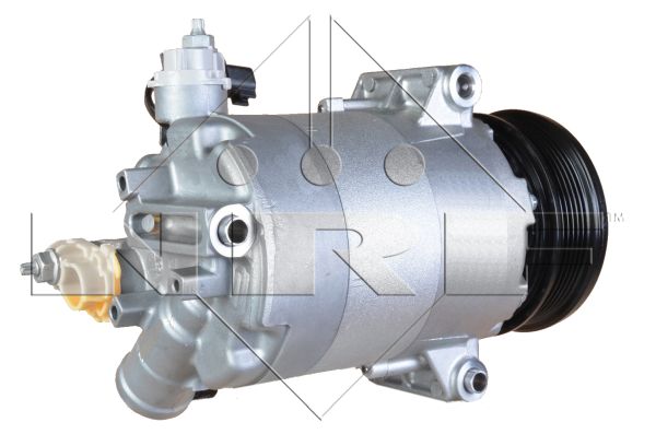 Compressore, Climatizzatore - 32839 NRF